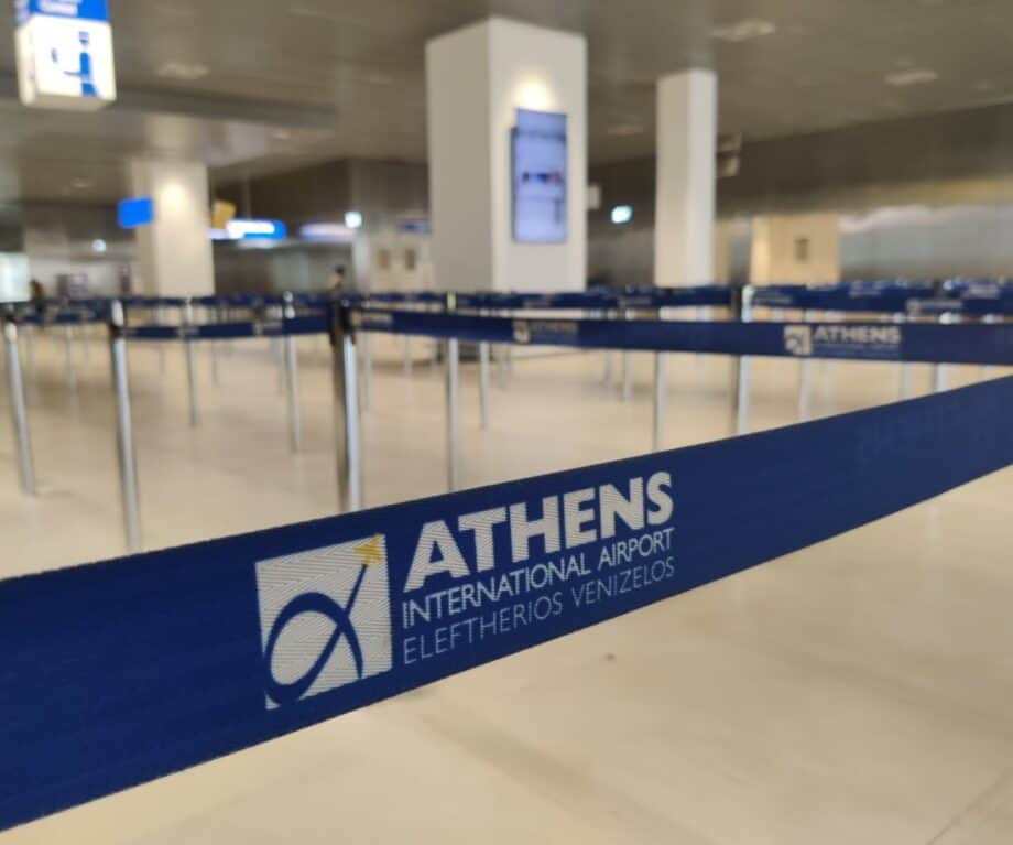 1720628942 189 Review AEGEAN Airlines Business Class