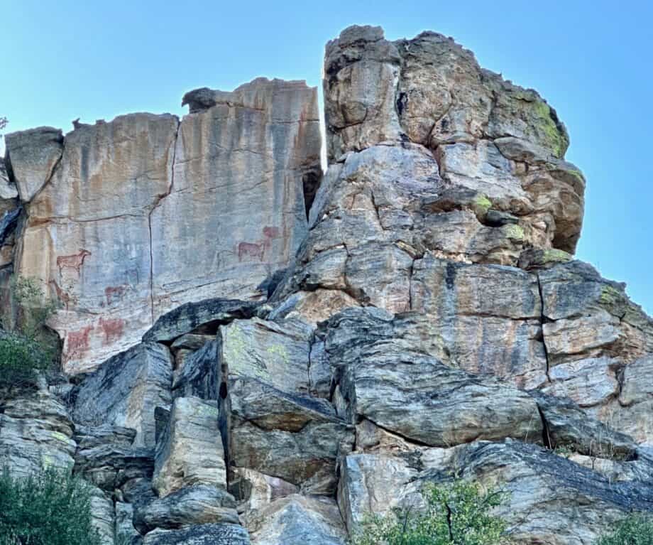 1720657105 504 Why Botswana is the perfect luxury safari