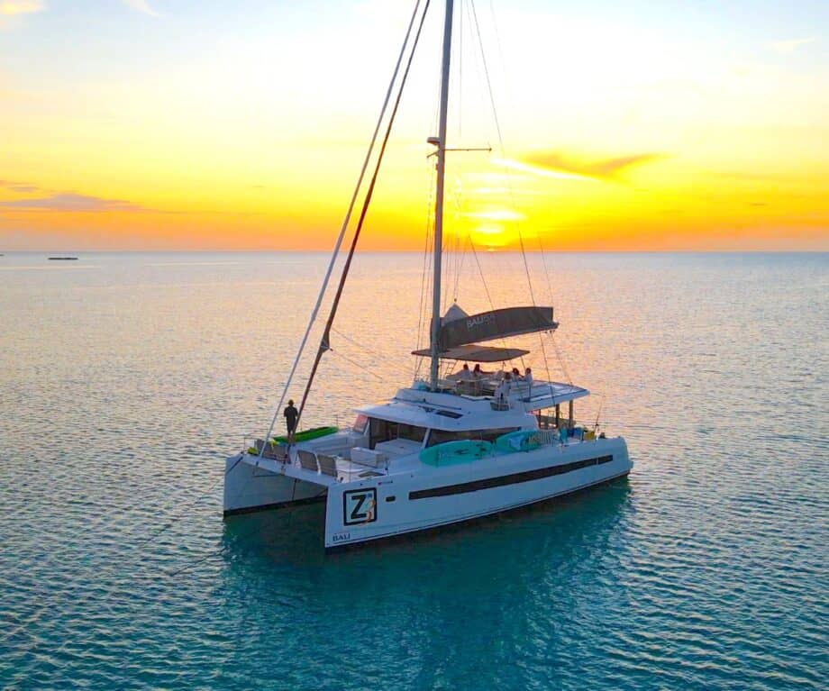 1721000262 813 Guide to planning a luxury catamaran charter in the