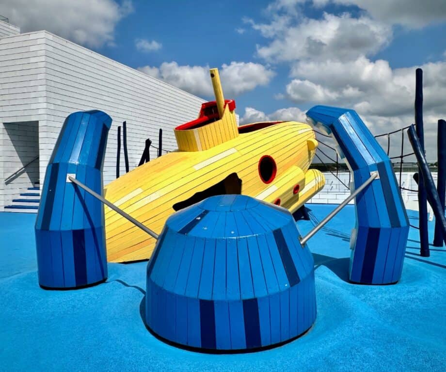 1721066912 9 Finding fun and entertainment in Jutland Denmark