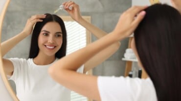 scalp serums for hair growth