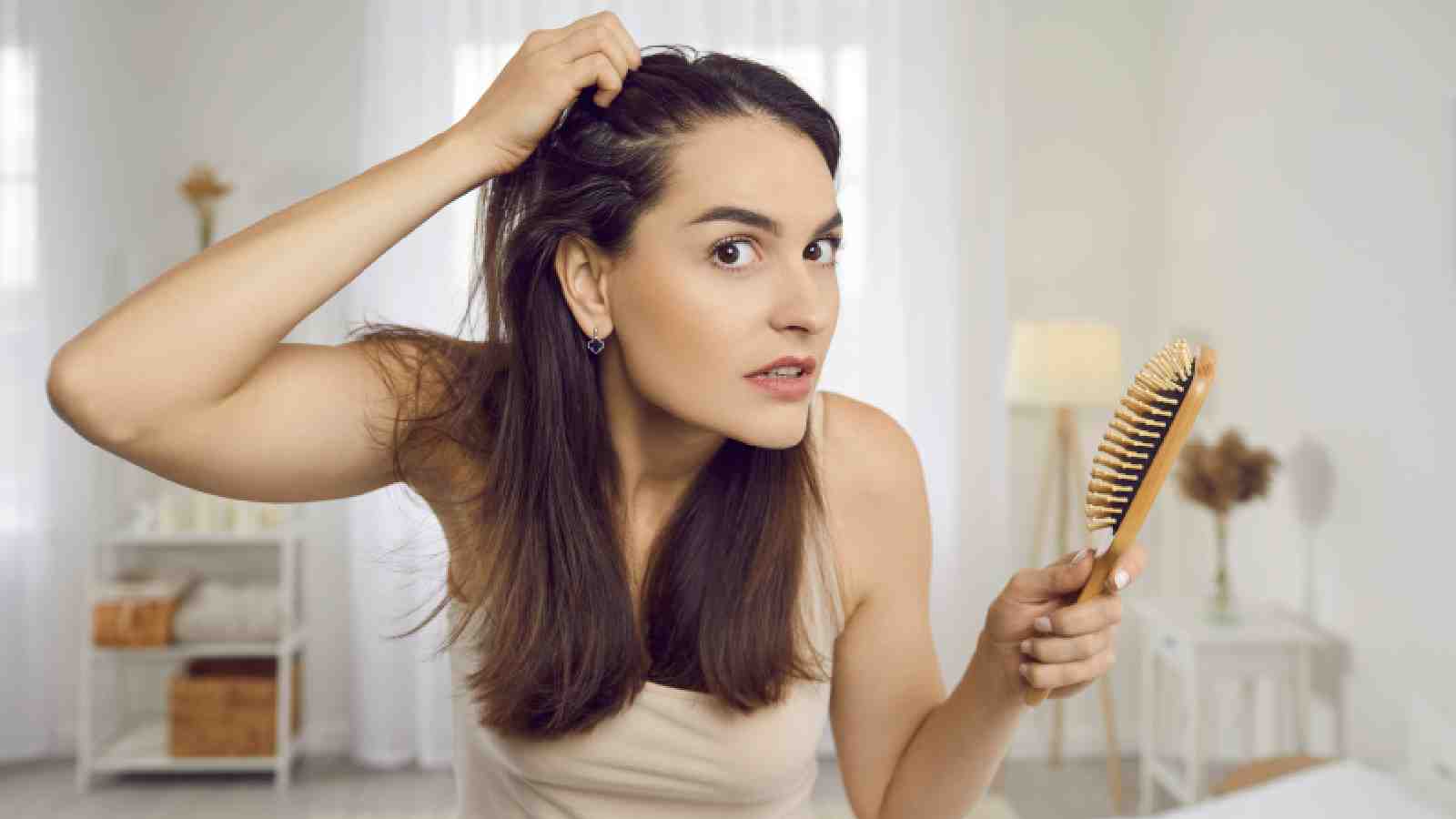 How to measure hair loss: 7 diagnostic tests 3 hair loss diagnosis