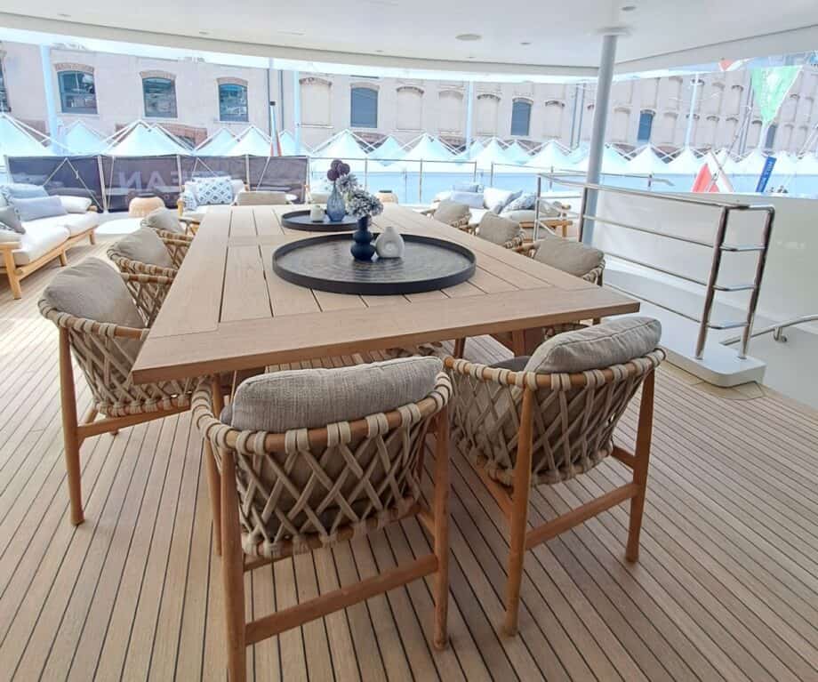 Navigating luxury yacht charter costs: Understanding fees and expenses 4 1722356362 221 Navigating luxury yacht charter costs Understanding fees and