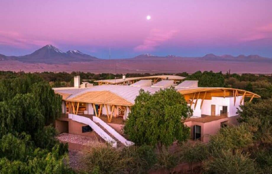 1722358002 534 The top luxury hotels in the Atacama Desert