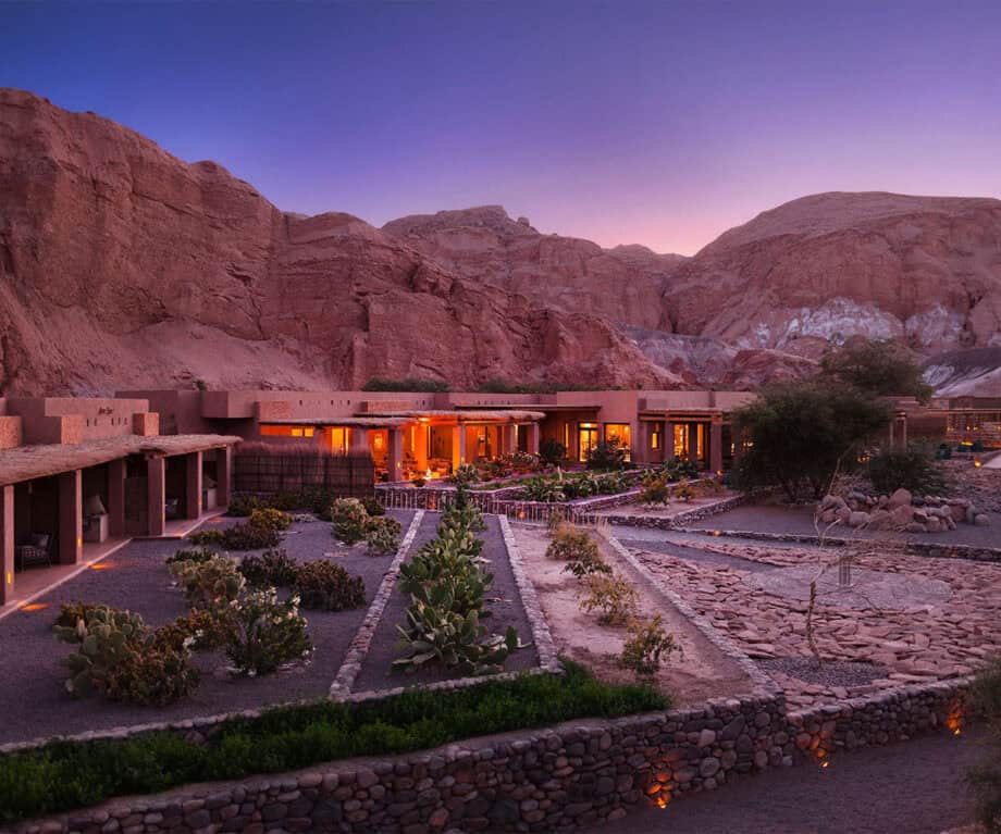 1722358002 9 The top luxury hotels in the Atacama Desert