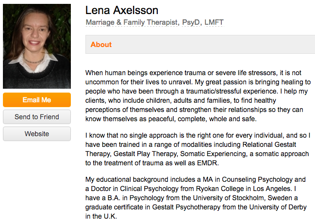 1722397497 520 27 of the Best Professional Bio Examples Ive Ever Seen
