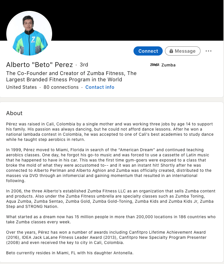 1722397502 187 27 of the Best Professional Bio Examples Ive Ever Seen