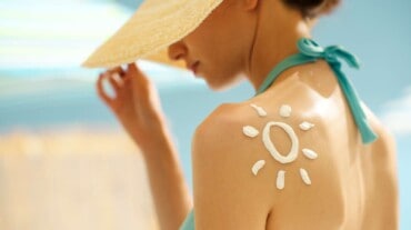 best sunscreen for dry skin