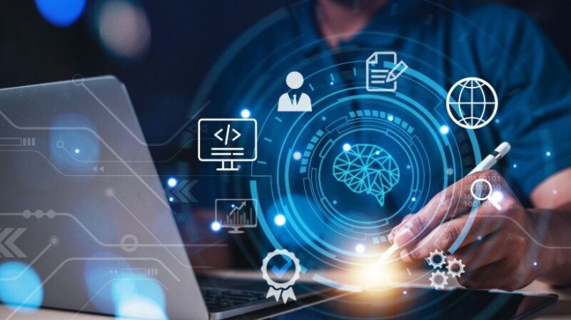 AI Microlearning And Education New Tech To Wipe Out Tradition
