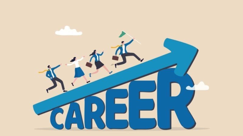 Career Development Strategy 6 Tips