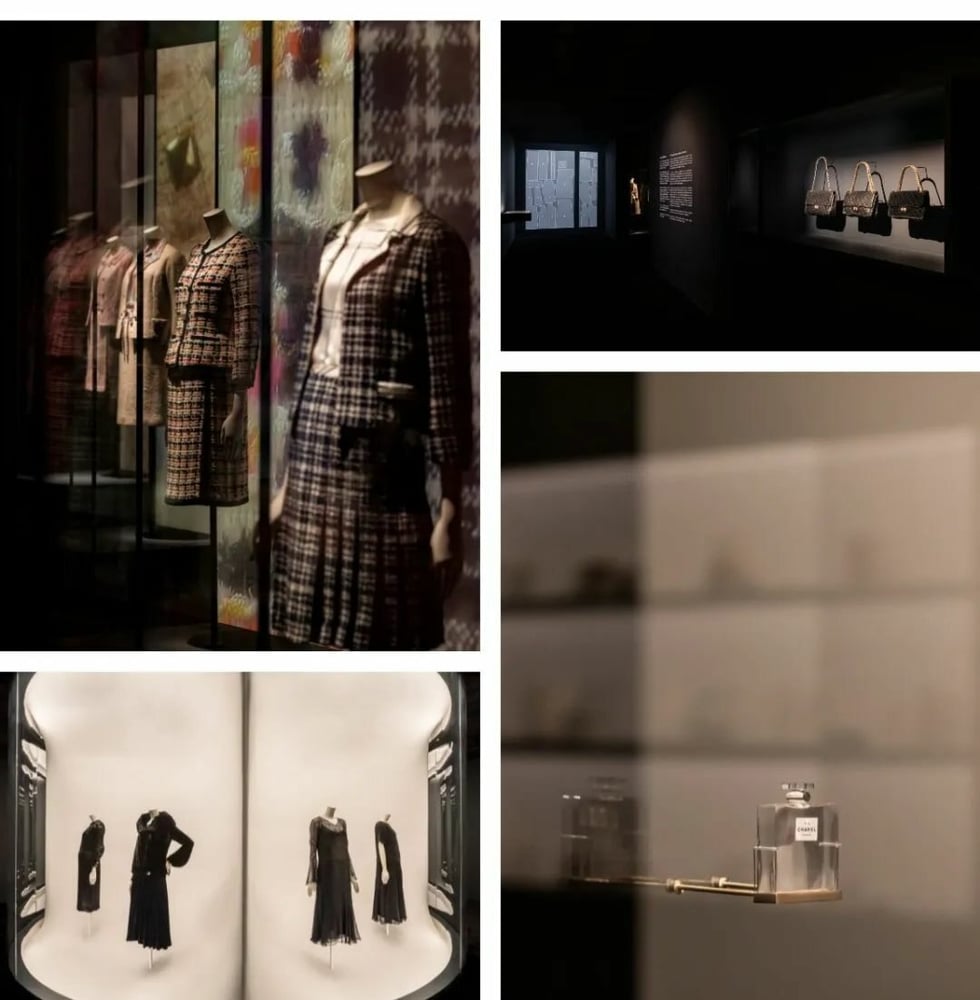 Chanel Fashion President Bruno Pavlovsky on Shanghai exhibition and the