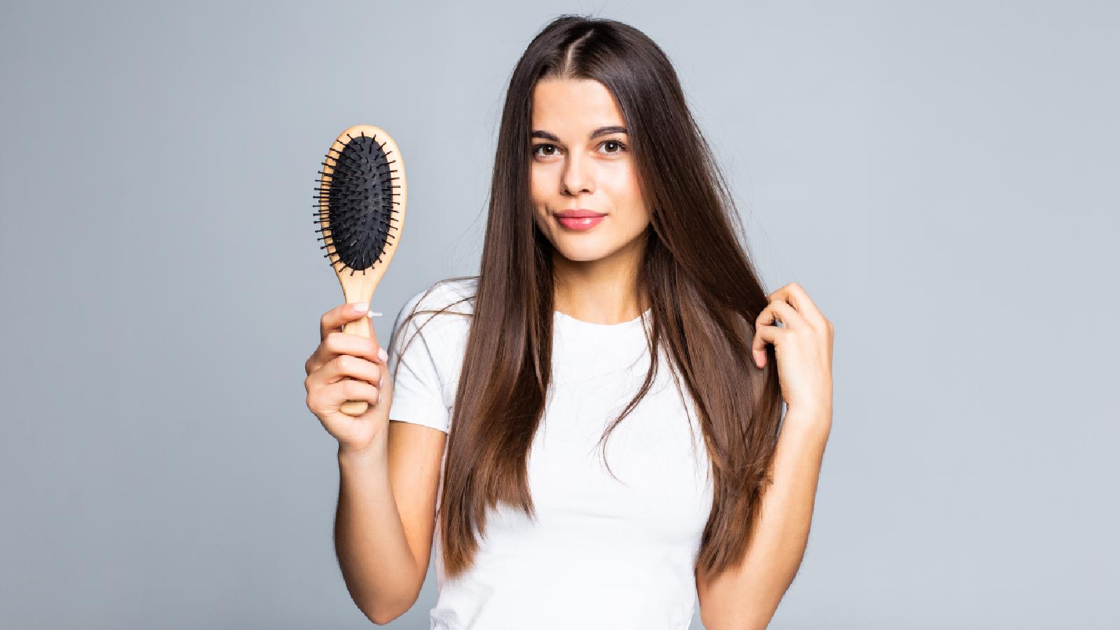 Collagen for hair growth