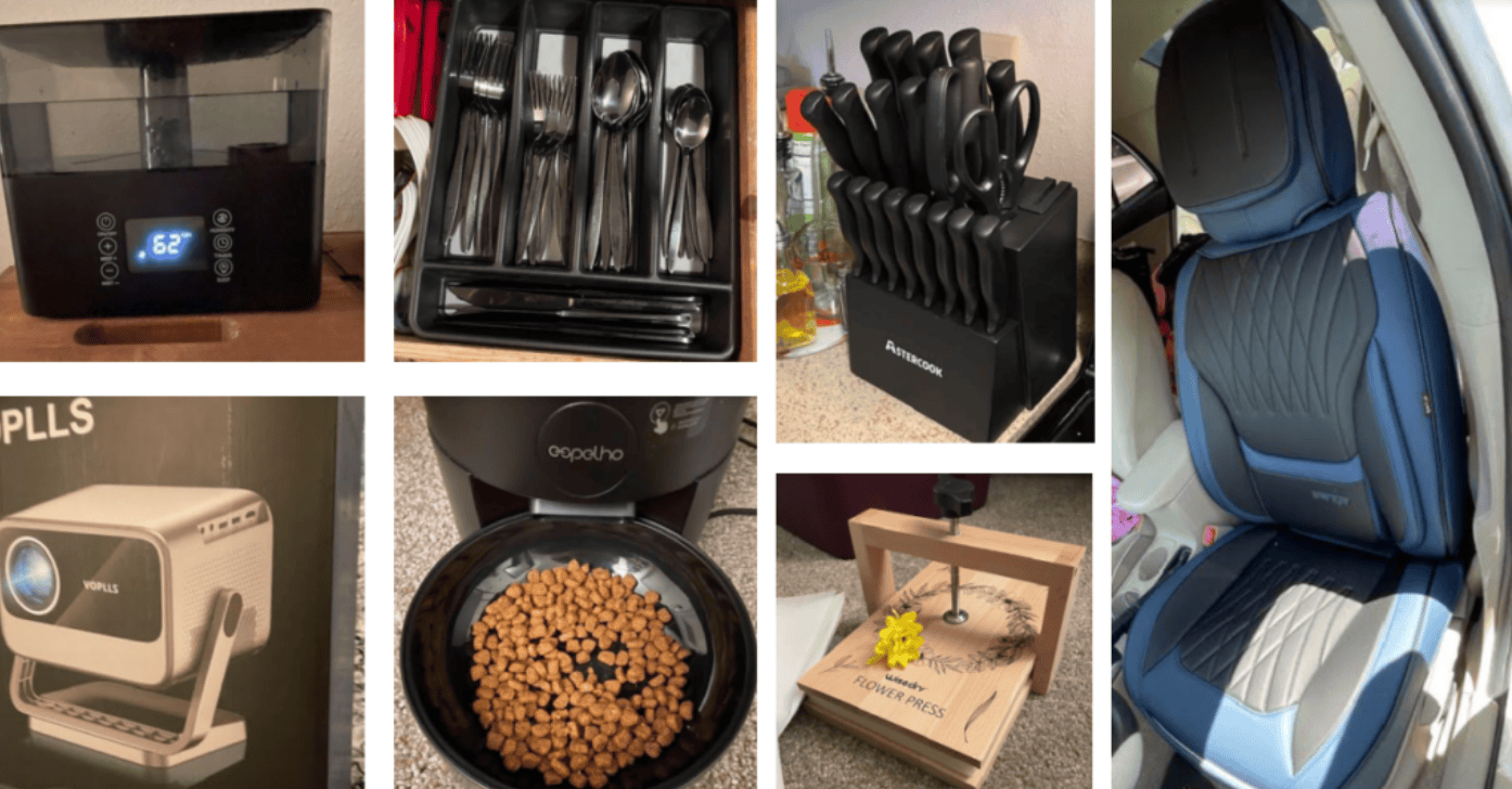 How To Become An Amazon Vine Reviewer