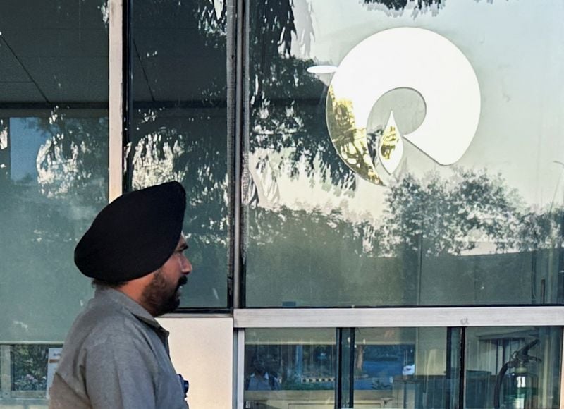 India's Reliance Industries Q1 profit misses estimates on lower fuel sales margin 2 Indias Reliance Industries Q1 profit misses estimates on lower fuel