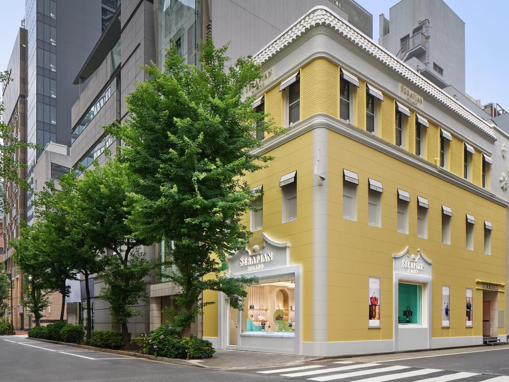 Japan with its yen at an all time low delights