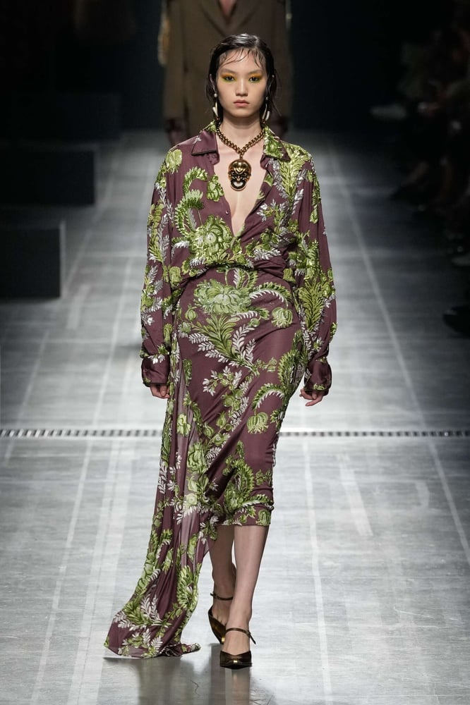 L Catterton increases stake in Etro