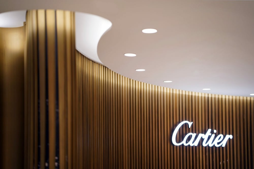 Luxury group in sights of LVMHS Arnault