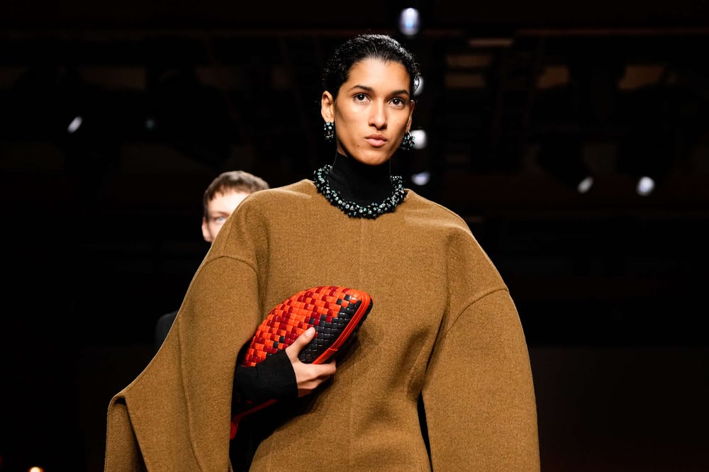 Luxury industry’s strategy for key handbag category is changing 2 Luxury industrys strategy for key handbag category is changing