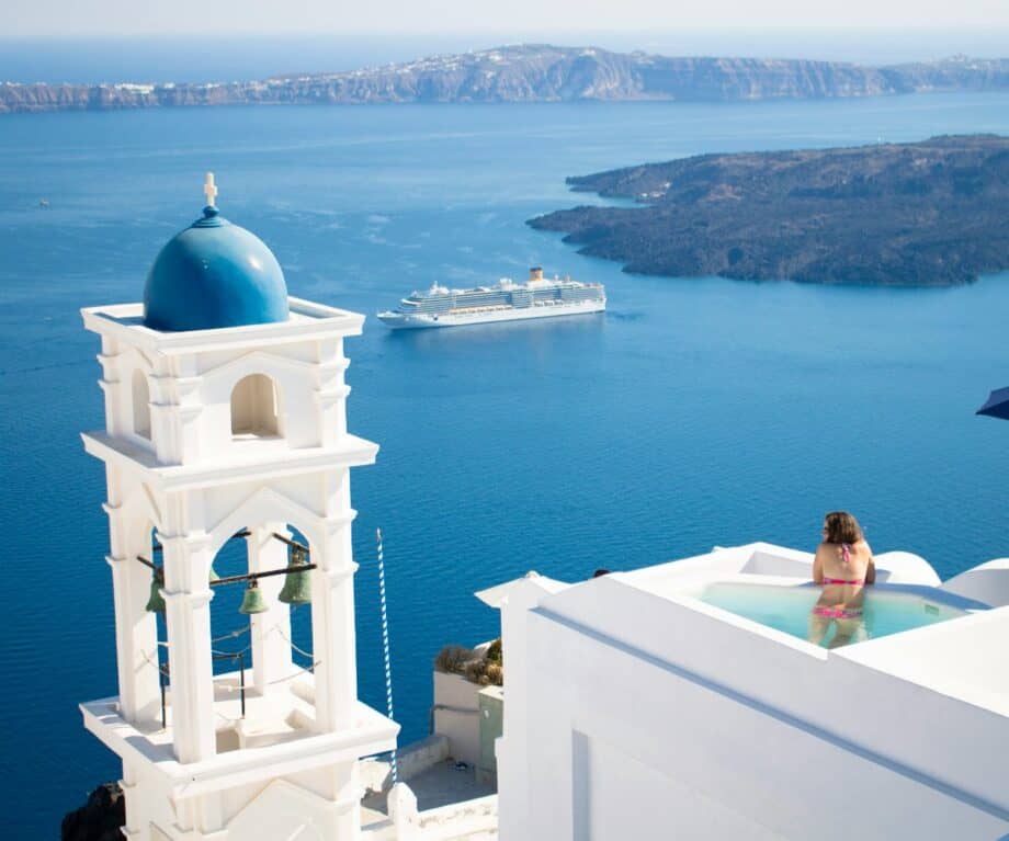 Luxury travel news from around the world June 2024