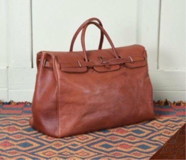 Mulberry fans can prepare for auction of founder Roger Saul's own archive 2 Mulberry fans can prepare for auction of founder Roger Sauls