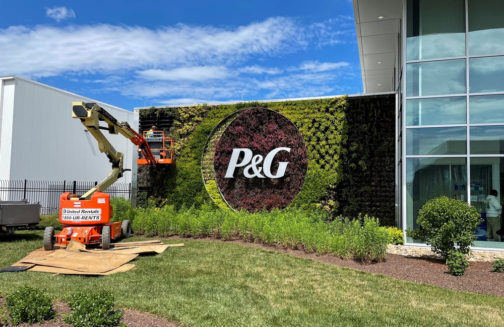 PG ends fiscal year with a 15 increase in profits