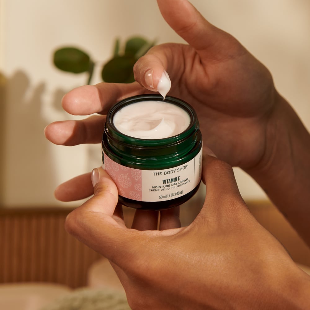The Body Shop France is said to be on the
