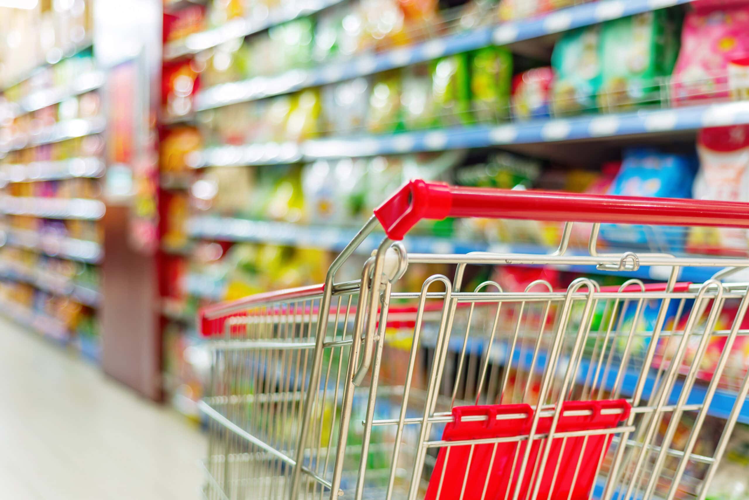 apps like ibotta grocery shopping cart scaled
