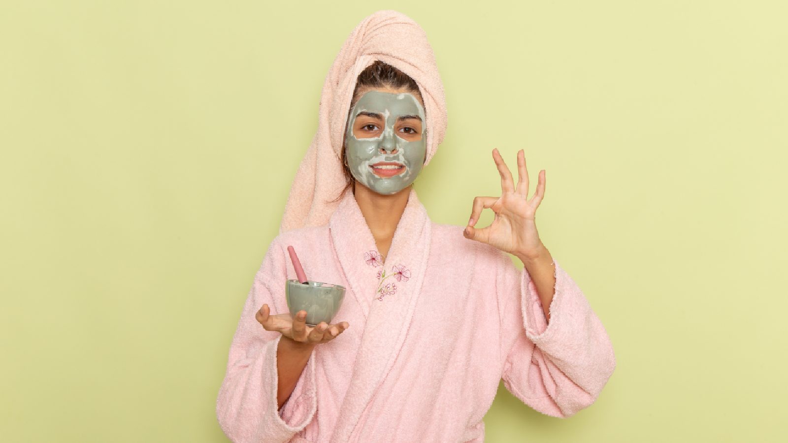 clay masks for skin