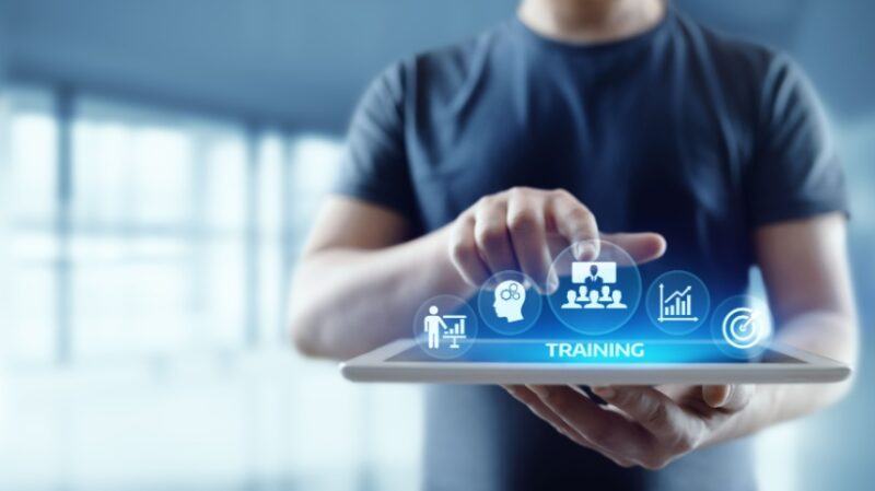 eLearning Course For Corporate Training What To Consider