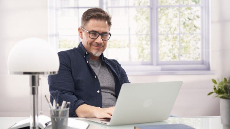 eLearning For Continuous Professional Development