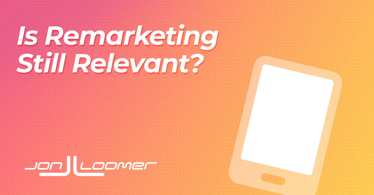 marketing still relevant 1
