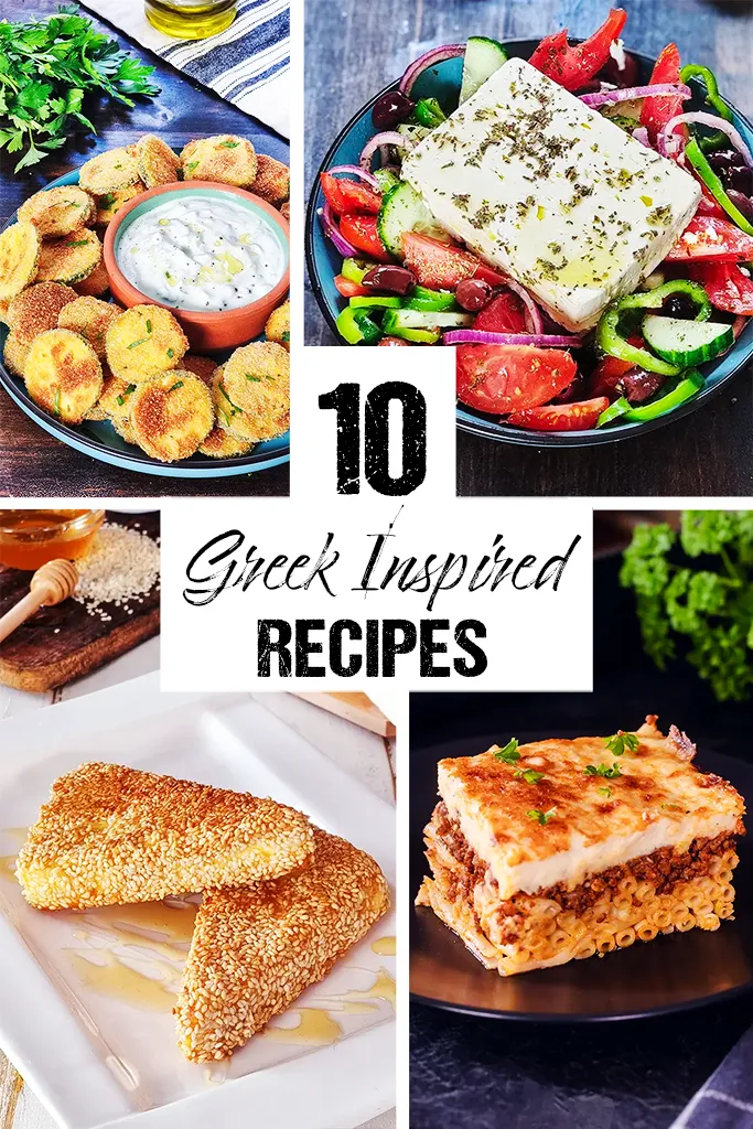 10 Greek Inspired Recipes.webp