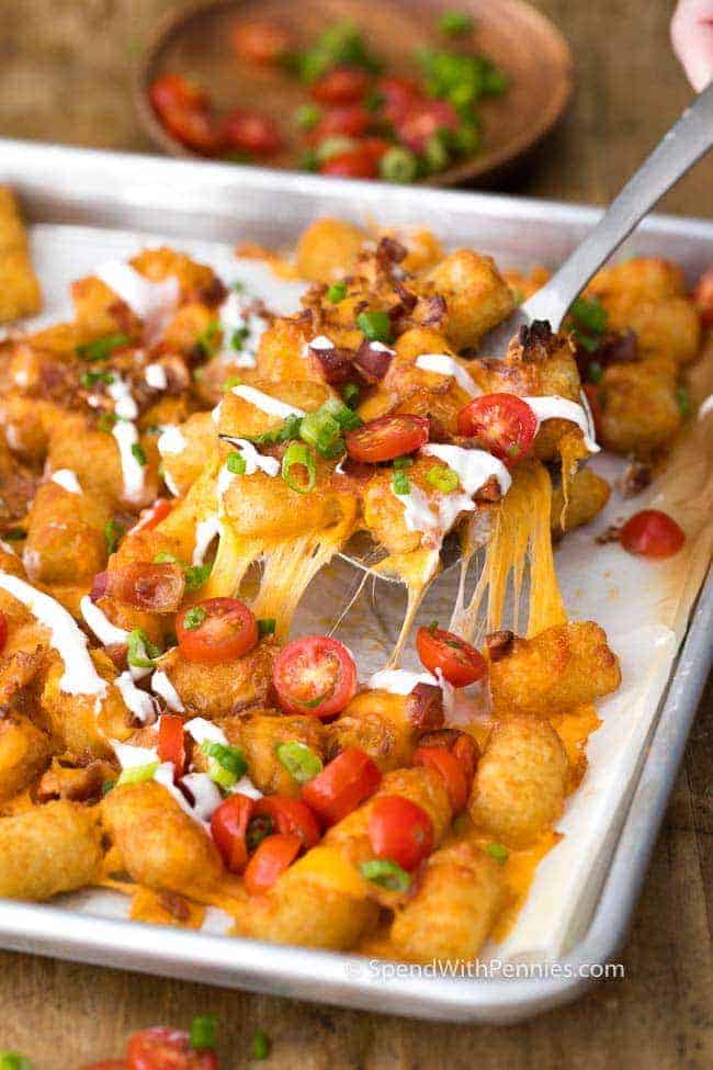 1722450678 988 Loaded Tater Tot Nachos Spend With Pennies