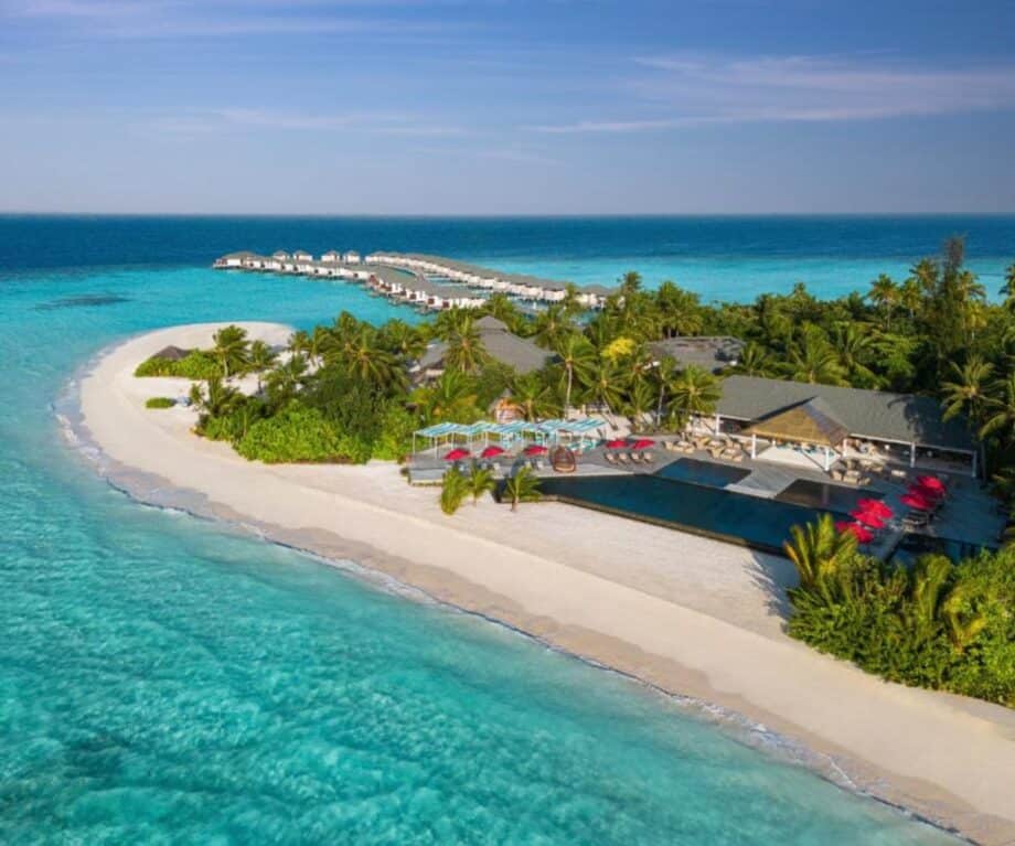 1722466243 188 Luxury travel offers from around the world July 2024