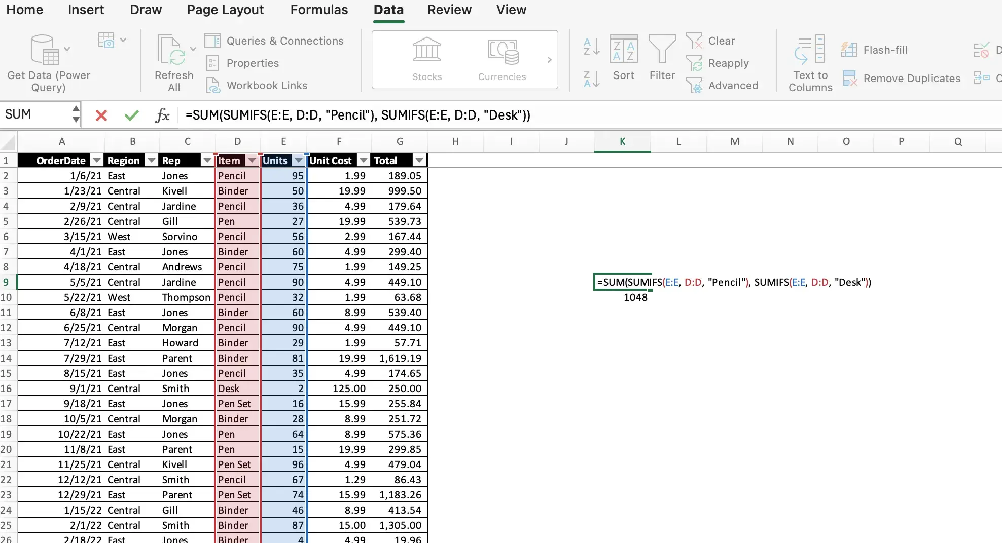 Best AI Tools for Excel, ajelix