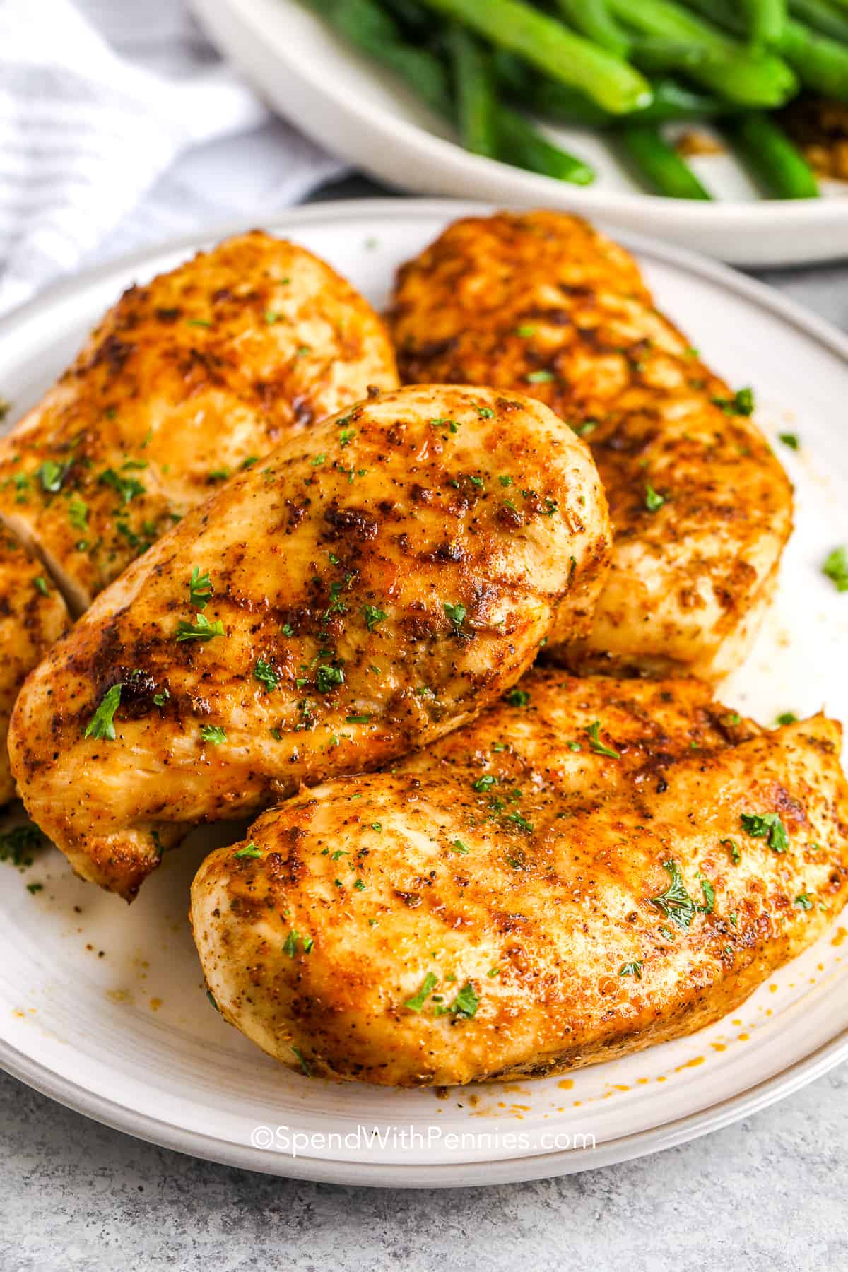 1722885830 71 Air Fryer Chicken Breast Spend With Pennies