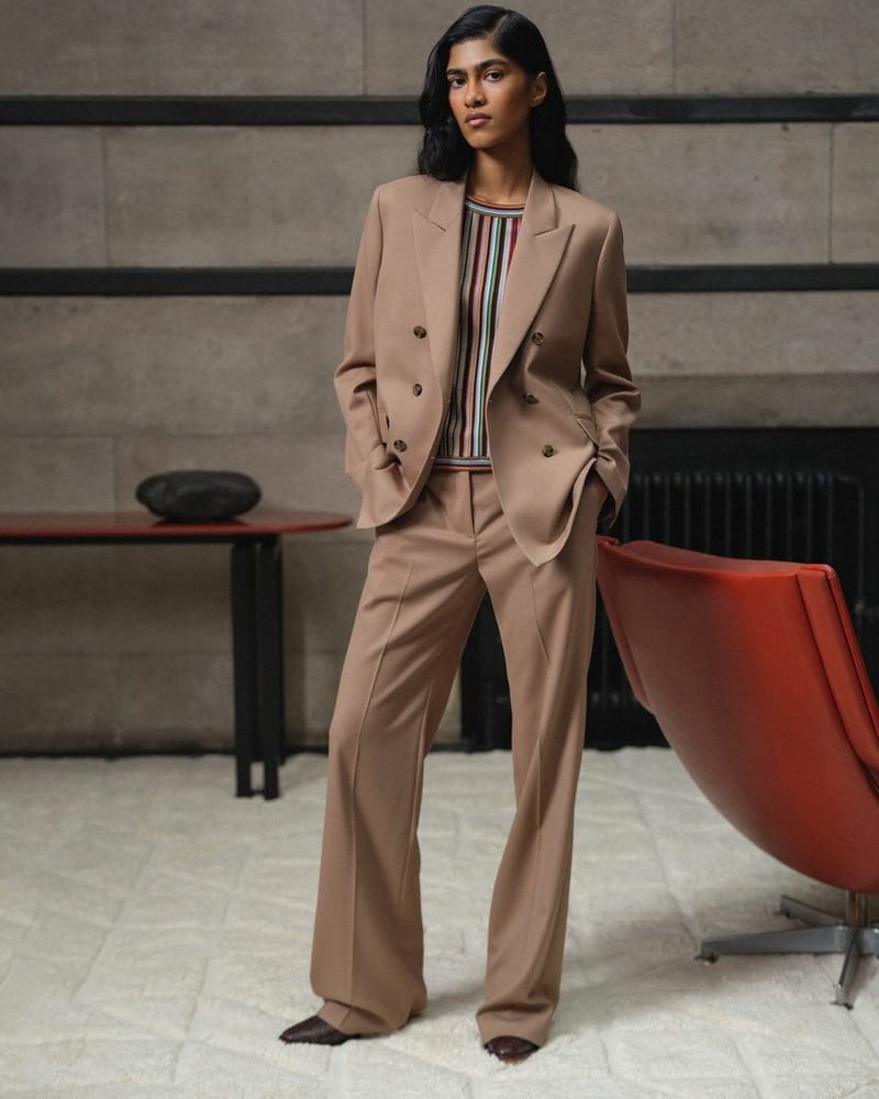 1723465344 563 ​Paul Smith links with Centra for e commerce and digital wholesale