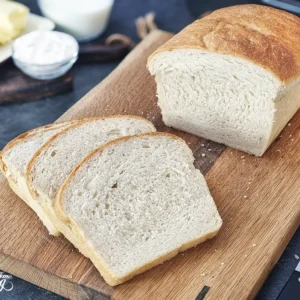 easy sandwich bread