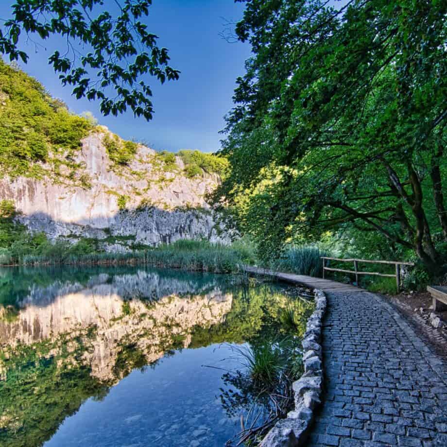 1723590630 616 Trails of the Plitvice Lakes National Park