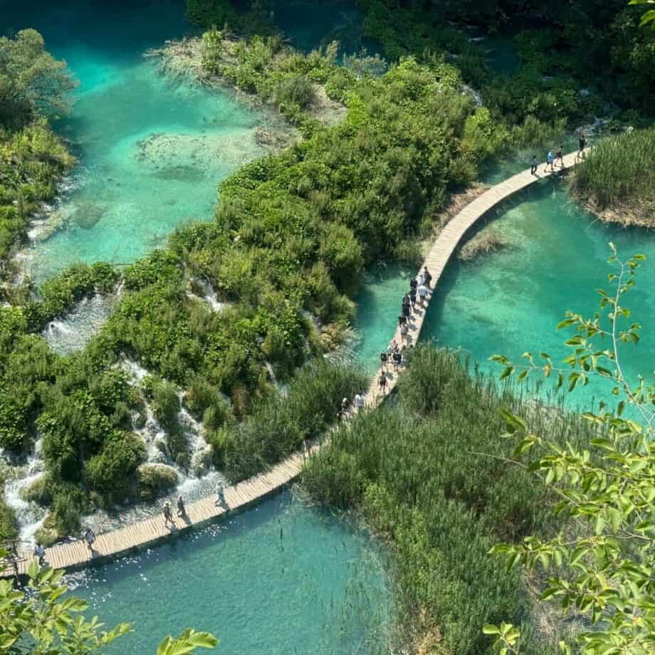 1723590630 651 Trails of the Plitvice Lakes National Park