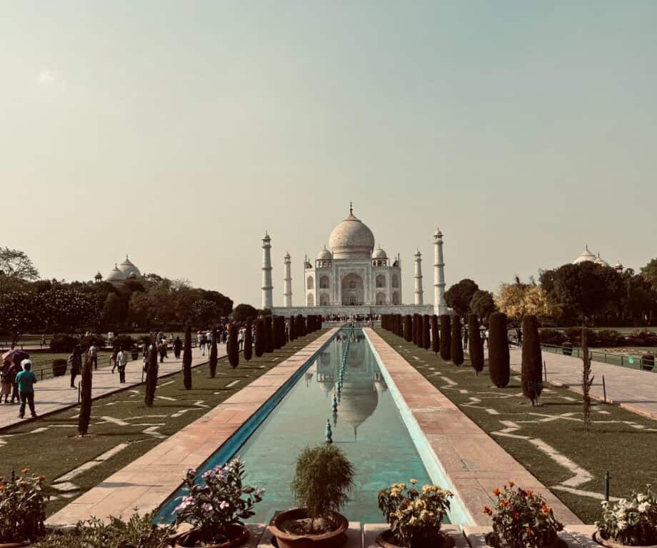 1723635528 867 First time in India A memorable journey