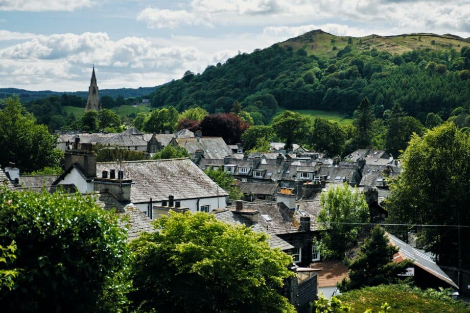 1724065077 313 Short accessible walks in the southern Lake District