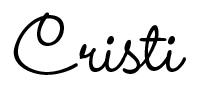 cristisignature