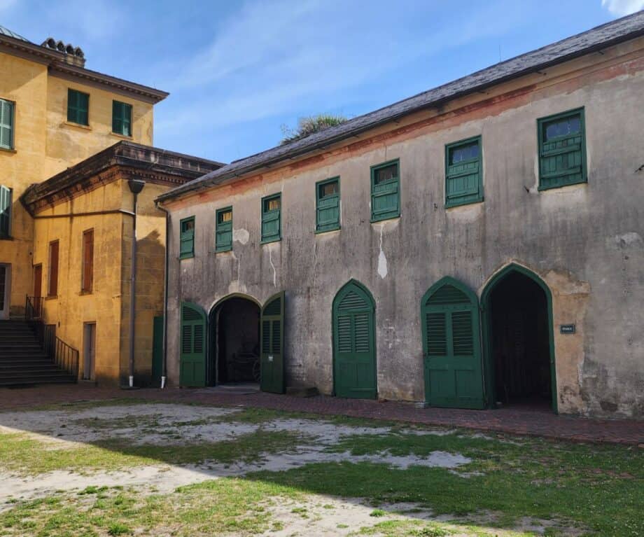 1724504988 636 5 historically rich luxury hotels in Charleston South Carolina