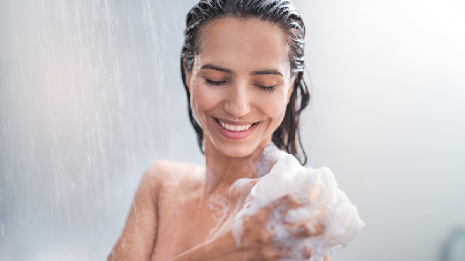 body wash