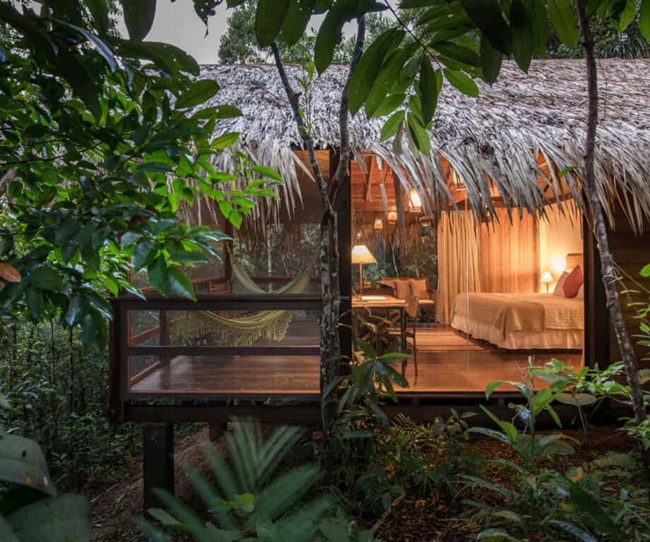 Brazil's top 5 luxury nature lodges 20 1724672260 602 Brazils top 5 luxury nature lodges