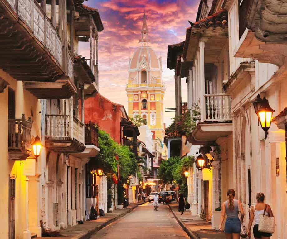 1724848802 549 Cartagena Colombia A sparkling Caribbean jewel
