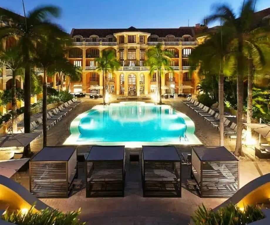 1724848803 68 Cartagena Colombia A sparkling Caribbean jewel