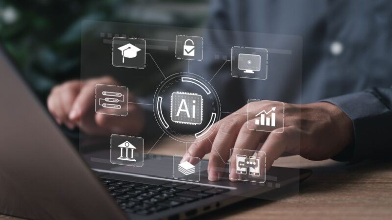 AI In Educational Software Solutions