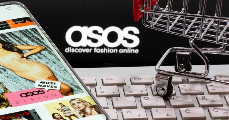 ASOS chooses new creative agency